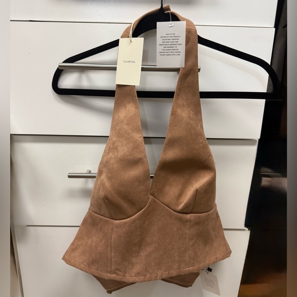 Tularosa Top - Picture 3 of 4